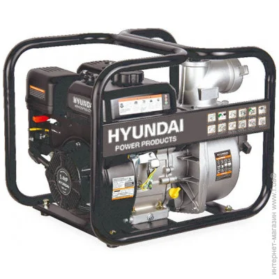  Hyundai GWP57647