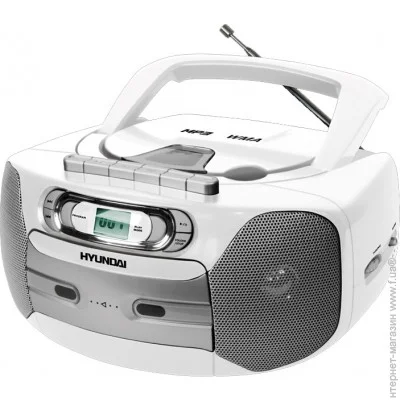  Hyundai H-1417 White