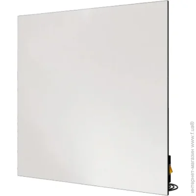   Hyundai HCH-750UA  White  15 ² - 750 