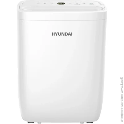   Hyundai   HDH12UAWF