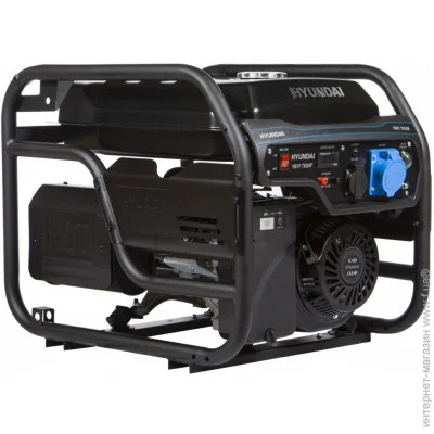   Hyundai HHY 7050F 5 