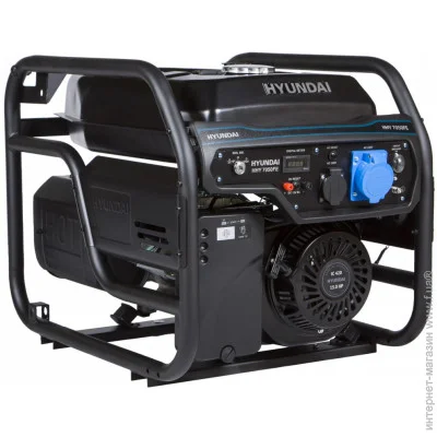   Hyundai HHY 7050FE 5 
