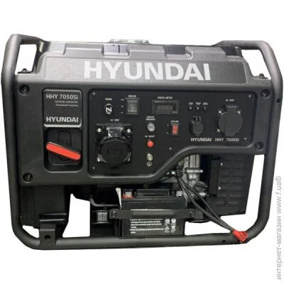  Hyundai HHY 7050Si 5 