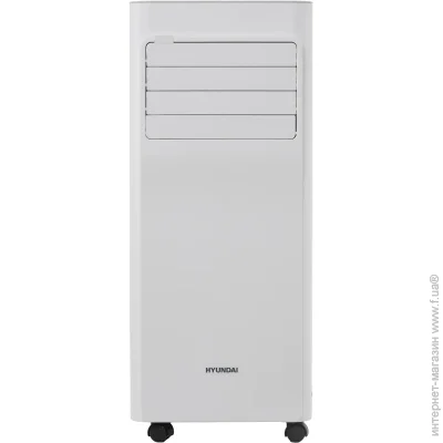   Hyundai   HPAC09UA2CO