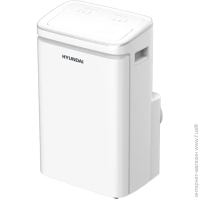   Hyundai HPAC12UA2CH