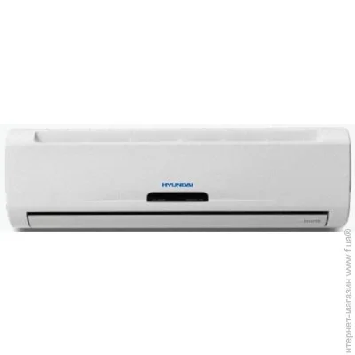 Кондиціонер Hyundai HS/HU-09H99X Кондиціонер Hyundai HS/HU-09H99X