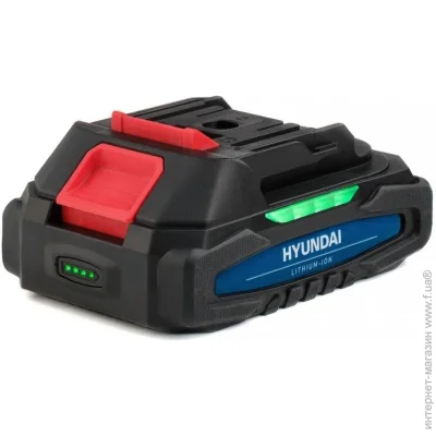   Hyundai HYBH 2002H1 20  2 A/