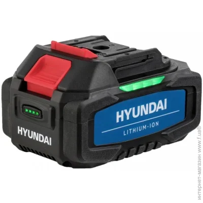   Hyundai HYBH 2004H1 20  4 A/