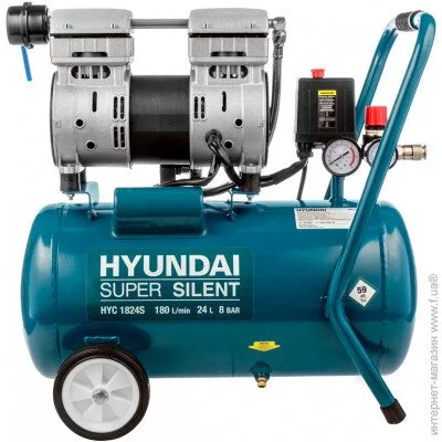  Hyundai HYC 1824 S 24 