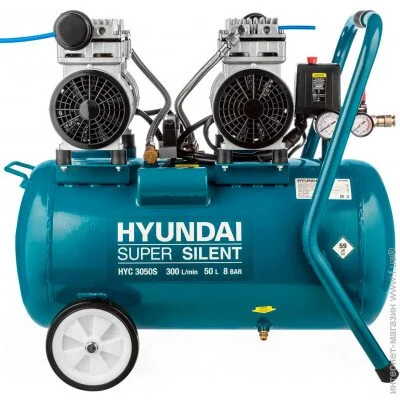  Hyundai HYC 3050 S 50 