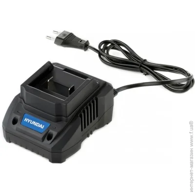   Hyundai HYCH 2001