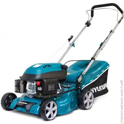  Hyundai L 4310