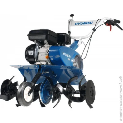   Hyundai T 850