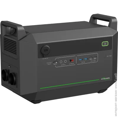   HYXiPOWER HYX-EA1000