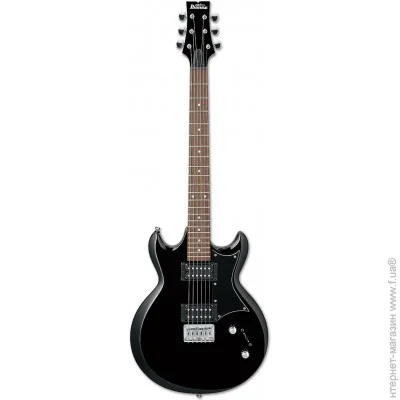  Ibanez GAX30 Black Night