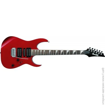  Ibanez GRG170DX CA