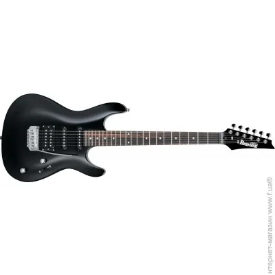  Ibanez GSA60 Black Night