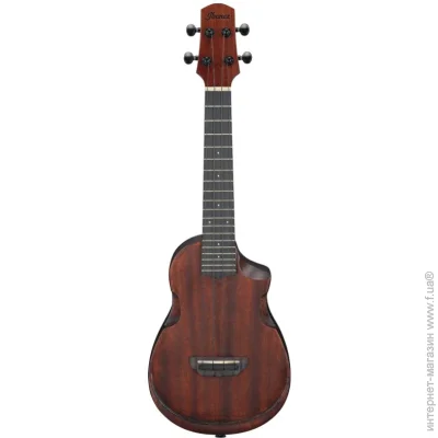  Ibanez  Ibanez AUC14 OVL