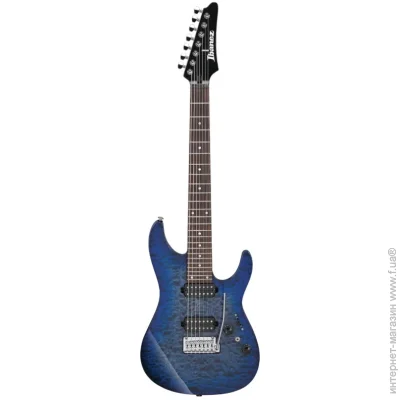  Ibanez AZ427P2QM TUB