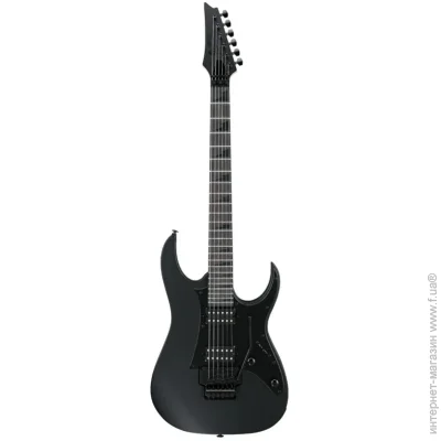  Ibanez GRGR330EX BKF