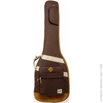   - IBANEZ IBB541-BR
