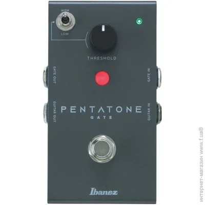      IBANEZ PTGATE
