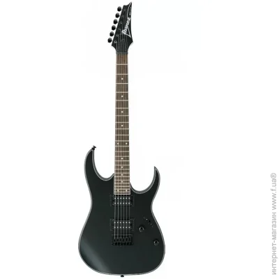  IBANEZ RG421EX BKF