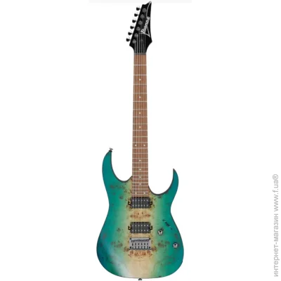  Ibanez RG421PB CHF