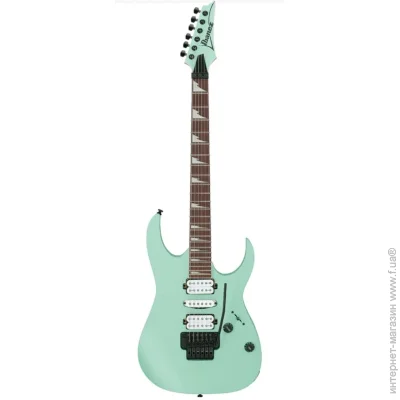  Ibanez RG470DX SFM