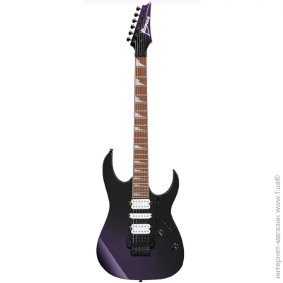  Ibanez RG470DX TMN