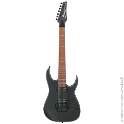  Ibanez RG7420EX BKF