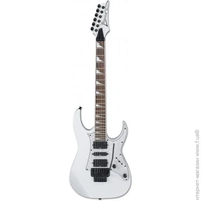  Ibanez RG350DXZ WH