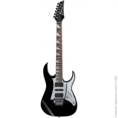  Ibanez RG350EXZ BK