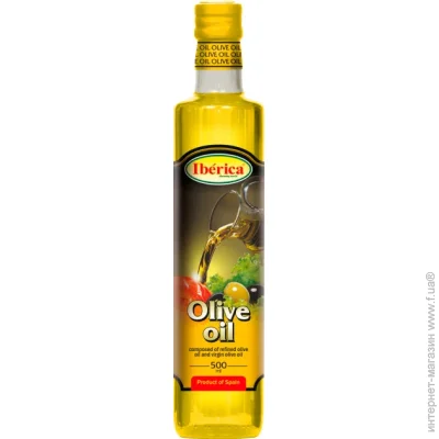 Iberica   100%  500 