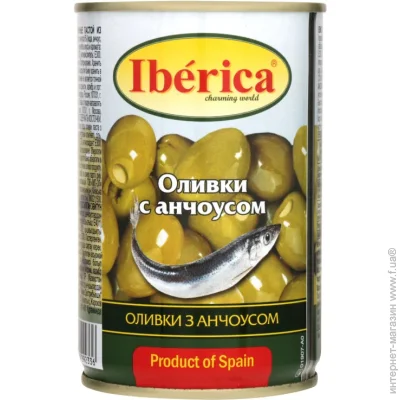 Iberica      300 