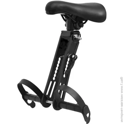       I-Bike   Black (3_01003)