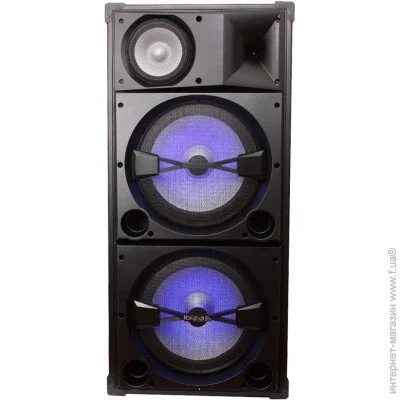     IBIZA SPL215