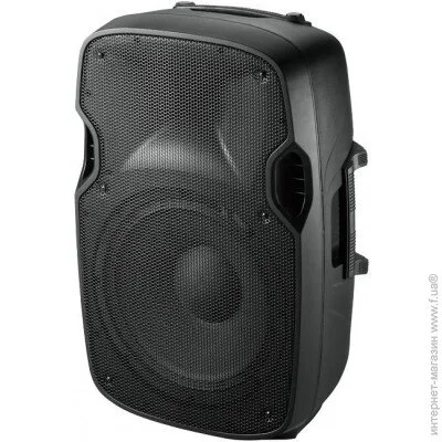      Ibiza XTK12