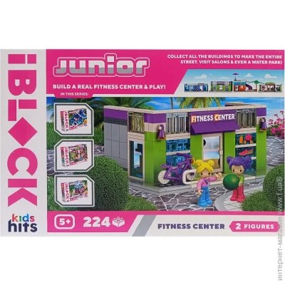  Iblock - (KH08/004/2) 224 .