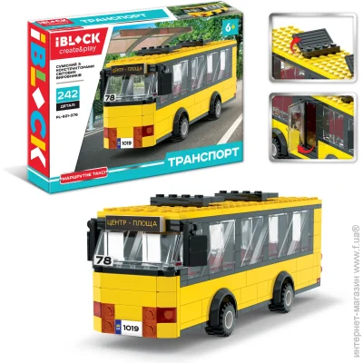  Iblock    (PL-921-376) 242 .