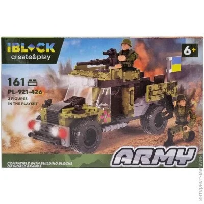   Iblock  (PL-921-426)  2 (PL-921-426-2) 161 .