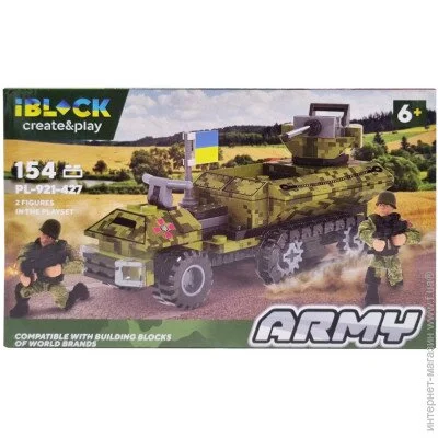   Iblock  (PL-921-427)  3 (PL-921-427-3) 172 .