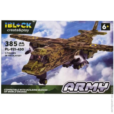   Iblock  PL-921-430, 3  ( 2) (PL-921-430-2) 280 .
