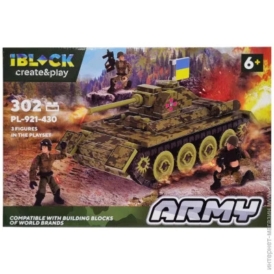   Iblock  (PL-921-430)  3,  3. (PL-921-430-3) 280 .