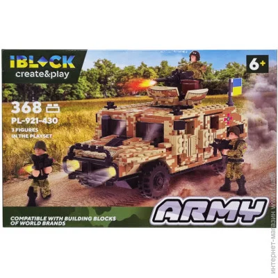   Iblock  (PL-921-430)  4,  3. (PL-921-430-4) 280 .