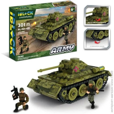  Iblock  (PL-921-431) 301 .