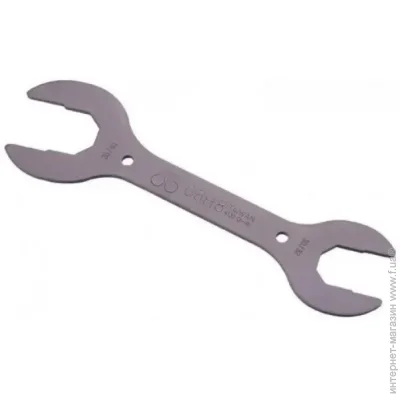  Ice Toolz  06H8   30x32x36x40mm  (1084-TOO-06-05)