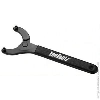  Ice Toolz  11A0    (1084-TOO-44-45)