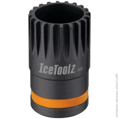  Ice Toolz  11B1    Shimano/ISIS (1084-TOO-44-46)