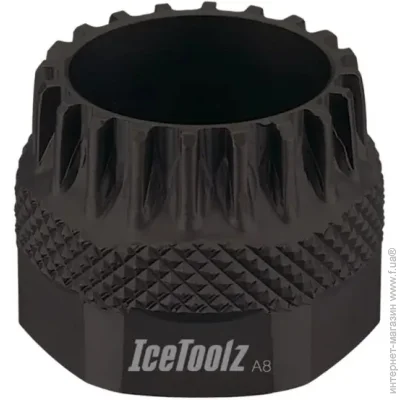  Ice Toolz  11B3    Shimano/ISIS (1084-TOO-44-01)